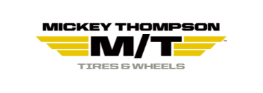 Mickey Thompson