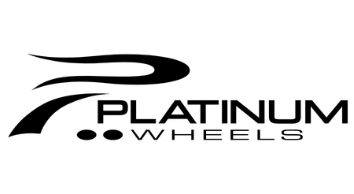 Platinum Wheels