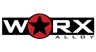 Worx Alloy