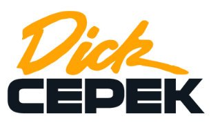 Dick Cepek