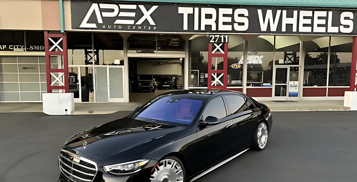 Trusted Auto Repair Experts in Sacramento