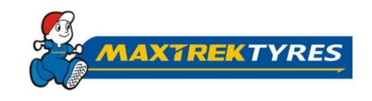 Maxtrek Tyres