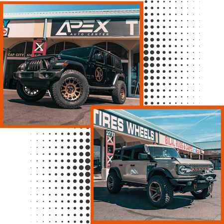 Auto Repair and Customization Experts in Sacramento, CA